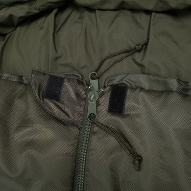 Спальний мішок Tribe Yukon 150 T-loft T-CF-0002-olive T-CF-0002-olive фото