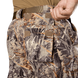 Шорты Ranger Twill(80/20) Татарское зелье (9029) 9029(3XL) фото 5