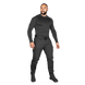 Брюки Герц Rip-Stop Stretch Черные (7940), XL 7940(XL) фото 3