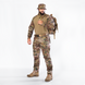 Штани Герць 2.0 Twill Multicam (9130) 9130(3XL) фото 2