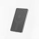 Power Bank Aspor A381 Magnetic Wireless 5000mAh (Type-C/20W)- сірий (900154) 900154 фото 1