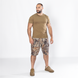 Шорты Ranger Twill(80/20) Татарское зелье (9029) 9029(3XL) фото 2