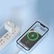 Power Bank Aspor A381 Magnetic Wireless 5000mAh (Type-C/20W)- сірий (900154) 900154 фото 6