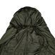 Спальний мішок Tribe Yukon 150 T-loft T-CF-0002-olive T-CF-0002-olive фото 4
