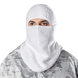 Балаклава Pro Fleece 230 Біла (8468) 8468 фото 1