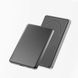 Power Bank Aspor A381 Magnetic Wireless 5000mAh (Type-C/20W)- сірий (900154) 900154 фото 4
