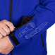 Куртка Rubicon SoftShell Синя (7493), 2XL 7493-2XL фото 10