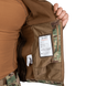 Куртка Phantom SoftShell Multicam (7286), L 7286-L фото 8
