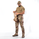 Штани Герць 2.0 Twill Multicam (9130) 9130(3XL) фото 3