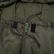 Спальний мішок Tribe Yukon 150 T-loft T-CF-0002-olive T-CF-0002-olive фото 6