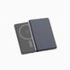 Power Bank Aspor A381 Magnetic Wireless 5000mAh (Type-C/20W)- сірий (900154) 900154 фото 5