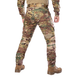 Штани Герць 2.0 Twill Multicam (9130) 9130(3XL) фото 4