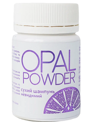 Сухий шампунь Opal Powder СШ-03 фото