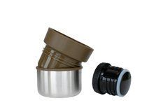 Термос Tramp Expedition Line 0,9 л оливковий TRC-027-olive TRC-027-olive фото