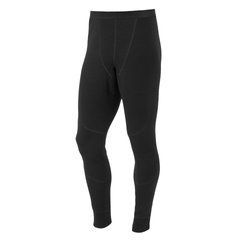 Термоштани чоловічі Sensor Merino DF black 15100025, SM23M-black-S SM23M-black-S фото