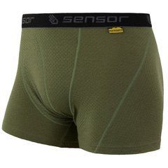 Термотруси чоловічі Sensor Merino DF safari 17200035, SM21M-safari-S SM21M-safari-S фото