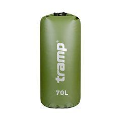 Гермомешок TRAMP PVC olive 70л UTRA-069 UTRA-069-olive фото