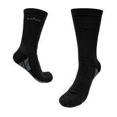 Шкарпетки Tribe Merino Light T-KB-0008-black, 38-40 T-KB-0008-black-38-40 фото