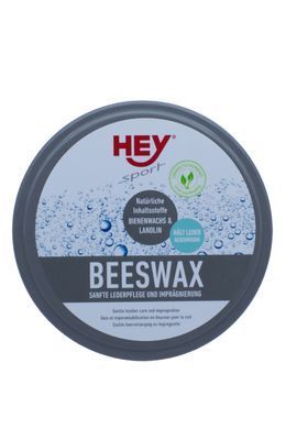Водовідштовхуюче просочення на основі воску для взуття HeySport Beeswax Proof 200 ml (20950000) 20950000 фото