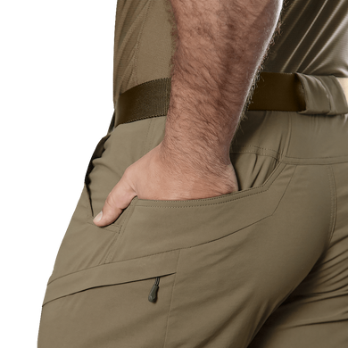 Штани Lizard Light Nylon Sand (8845) 8845(3XL-Long) фото