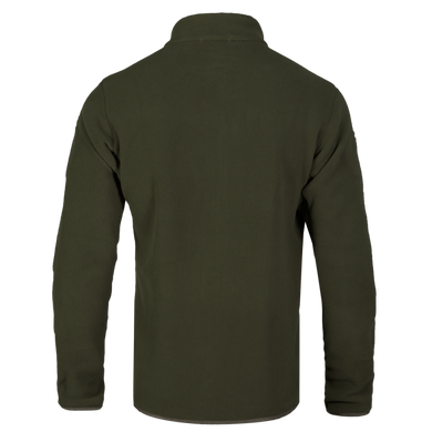 Флісова кофта Army Himatec 200 НГУ Олива (6647), S 6647S фото