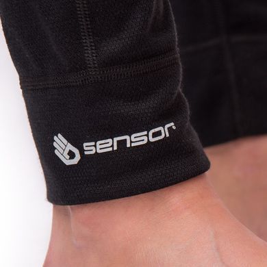 Термоштани жіночі Sensor Double Face black 12110013, SW23DF-black-M SW23DF-black-M фото