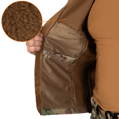 Куртка Phantom SoftShell Multicam (7286), XL 7286-XL фото