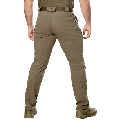 Штани Lizard Light Nylon Sand (8845) 8845(3XL-Long) фото