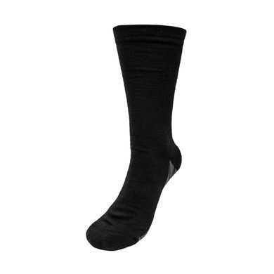 Шкарпетки Tribe Merino Light T-KB-0008-black, 38-40 T-KB-0008-black-38-40 фото