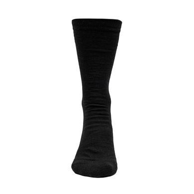 Шкарпетки Tribe Merino Light T-KB-0008-black, 38-40 T-KB-0008-black-38-40 фото