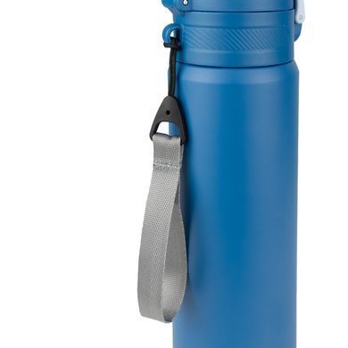 Термокружка Tribe Urban 0,6 л T-DD-0013-blue T-DD-0013-black фото