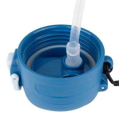 Термокружка Tribe Urban 0,6 л T-DD-0013-blue T-DD-0013-black фото