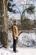 Кофта флісова Tribe Fleece Jacket Half Zip T-KJ-0012-sand, 54 T-KJ-0012-sand-54 фото 9