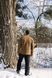 Кофта флісова Tribe Fleece Jacket Half Zip T-KJ-0012-sand, 54 T-KJ-0012-sand-54 фото 8