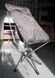 Вращающийся стул с высокой спинкой Tramp, TRF-046 TRF-046 фото 3