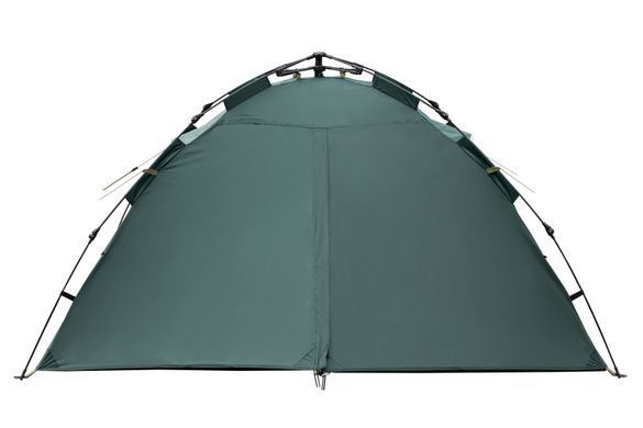 Намет Tramp Quick 3 (v2) green UTRT-097 UTRT-097 фото