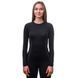 Термофутболка жіноча Sensor Merino Active LS black 11109024, SW11MA-black-XL SW11MA-black-XL фото 4