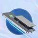 Power Bank Aspor A381 Magnetic Wireless 5000mAh (Type-C/20W)- фіолетовий (900155) 900155 фото 6