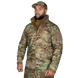 Куртка Phantom SoftShell Multicam (7286), XL 7286-XL фото 2