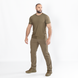 Штани Lizard Light Nylon Sand (8845) 8845(3XL-Long) фото 2