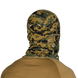 Балаклава Pro Ribana Marpat Brown (7542) 7542 фото 3