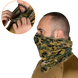Балаклава Pro Ribana Marpat Brown (7542) 7542 фото 4