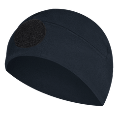 Шапка Beanie 2.0 Police Синяя (7438) 7438-L фото