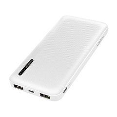 Power Bank Logilink PA0257W, Переносная зарядка для телефона, Умб зарядное power bank. YD-660 Цвет: белый 168977 фото