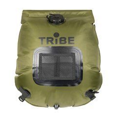Ємність для душу Tribe Shower 20 л T-MA-0011-olive T-MA-0011-olive фото