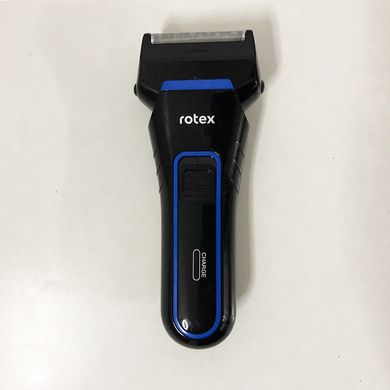 Електробритва чоловіча ROTEX RHC210-S, бритва для бороди, тример механічний ws63711 фото