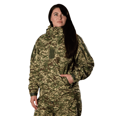 Куртка Defender 7 level Хищник (8369), XL 8369(XL) фото