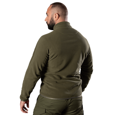 Кофта Army Himatec 100 Олива (8511), XS 8511(XS) фото