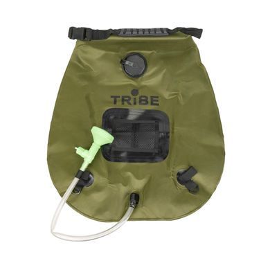 Ємність для душу Tribe Shower 20 л T-MA-0011-olive T-MA-0011-olive фото