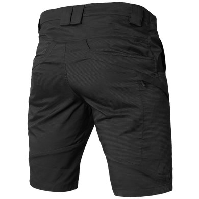 Шорти Lizard Air VNT Black (2226), XXL 2226XXL фото